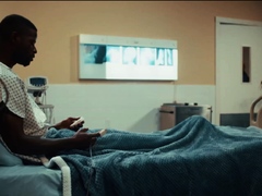 Nurse BBC Facefucked   Time Stop Interracial Freeze Porn