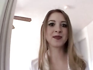 Hot Naughty Nurse