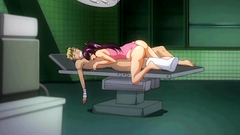 Busty Young Nurses In Hardcore Fuck   Hentai Toon