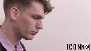 Office Gay Sex