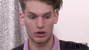 Office Gay Sex