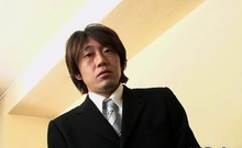 Sakata Yoshikage Is An Office Slut