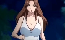 Busty Anime Office Secretary Gets Fucked Hard On Desk