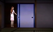 Busty Anime Office Secretary Gets Fucked Hard On Desk