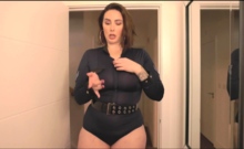 You Need Help Jerking Off And Big Ass Officer Paige Turnah
