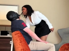 Luna Law   Office Creep Gets Rough Pegging