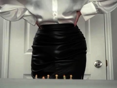 Imilia Audley   Attack Of The Office Giantess