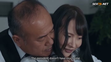 Eng Sub Himeka Iori Married Secretary, Sweat And Kissing Filled Creampie Sex In The President's Office (1080)